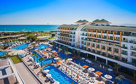 Port Nature Luxury Resort Hotel Antalya